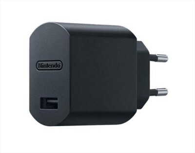 NINTENDO - Classic Mini - Blocco Alimentatore USB - 