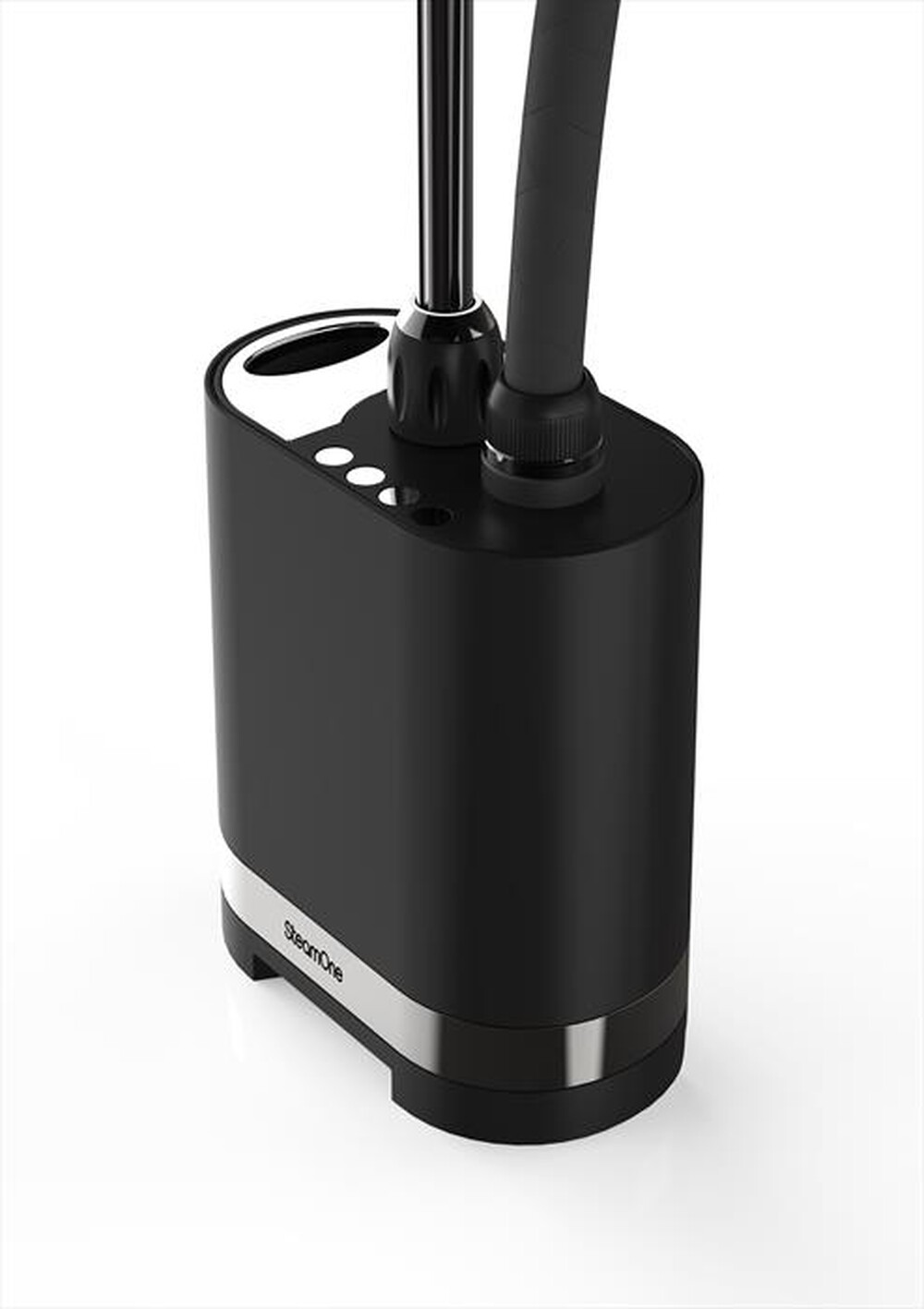 "STEAMONE - STILYS 2000W-Black"