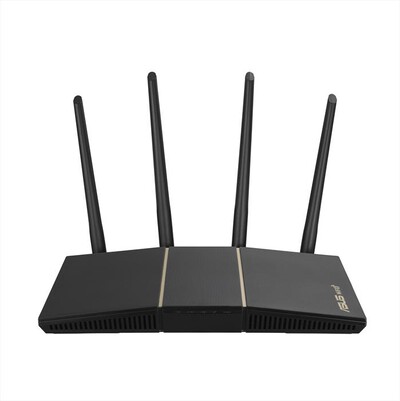 ASUS - Router RT-AX57-Nero