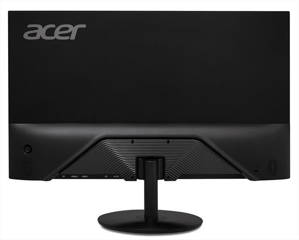 Immagine del prodotto ACER - Monitor TFT UHD 4K 27" SA272KBMIIPX-Nero