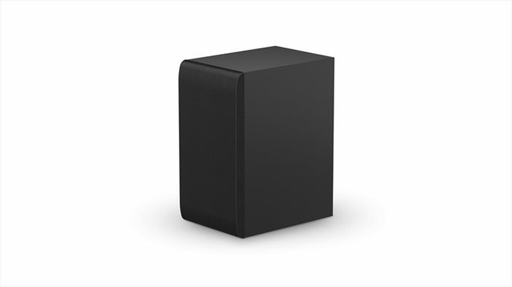 "LG - SoundBar +subwoofer S40T-Nero"