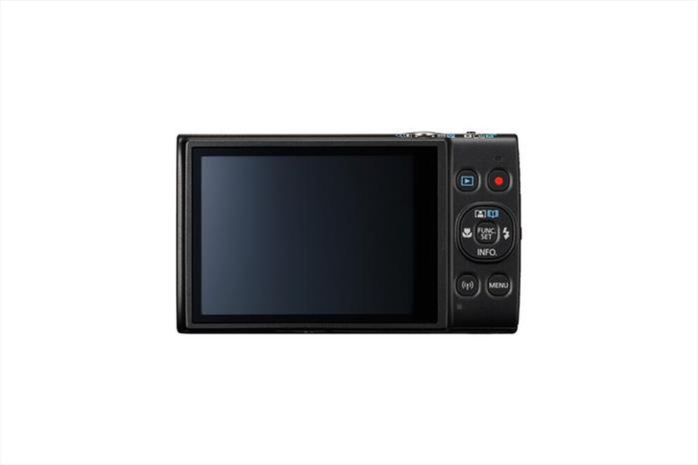 Immagine del prodotto CANON - IXUS 285 HS A BLACK-Black