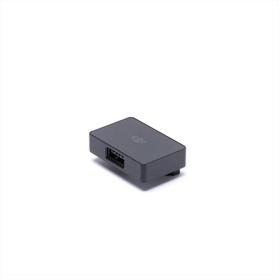 DJI - Adattatore Battery to Power Bank CP.PT.00000123.01