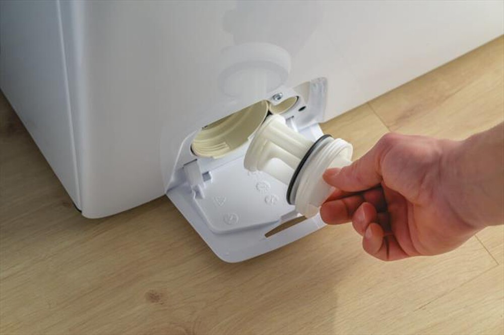 "CANDY - Lavatrice CO 4104TWM/1-S 10 Kg Classe A-Bianco"