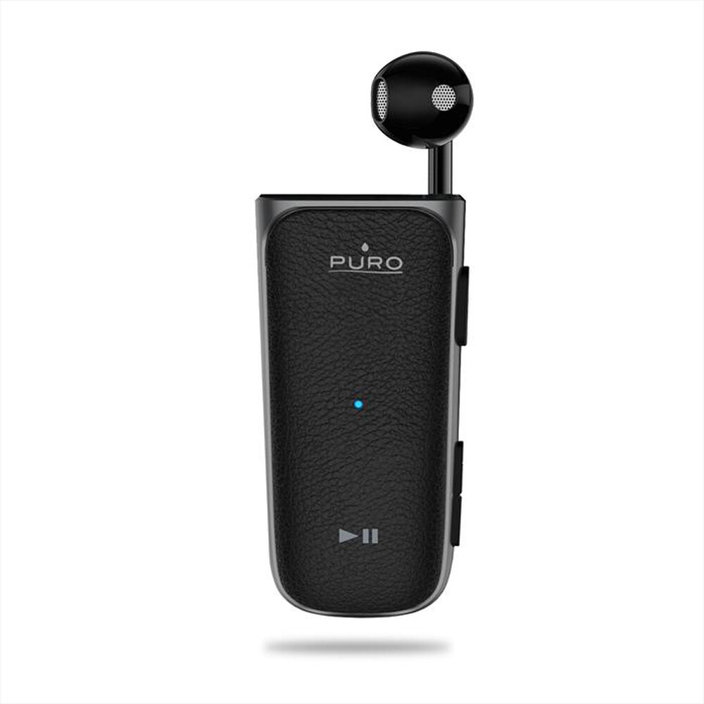 "PURO - PUROBT900BLK-nero"