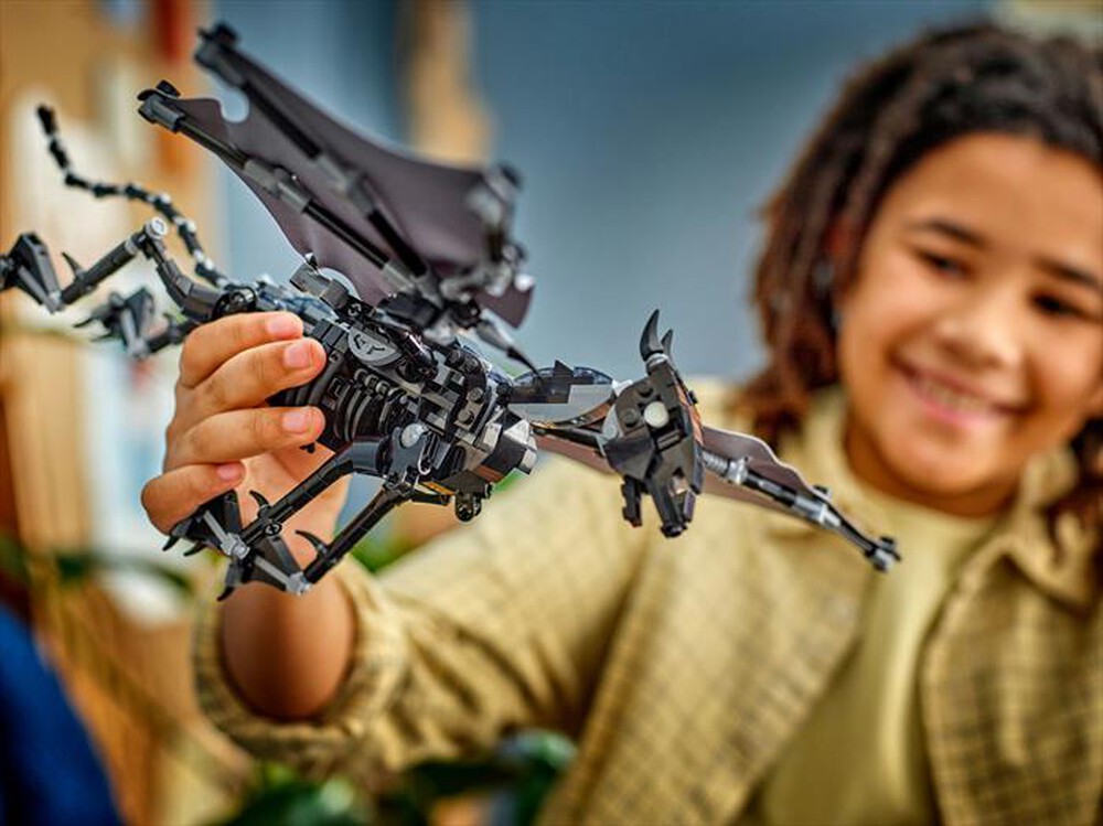 Immagine del prodotto LEGO - HARRY POTTER Famiglia di Thestral - 76458