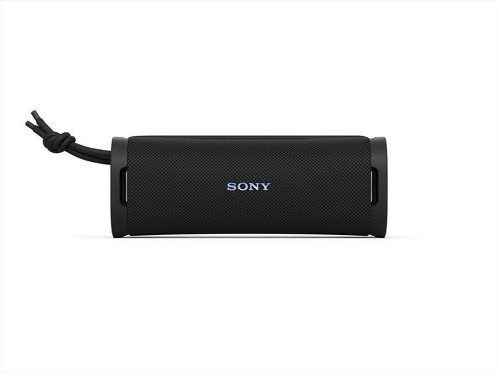 "SONY - Speaker SRSULT10B.CE7-nero"