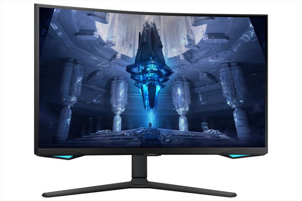 "SAMSUNG - MONITOR GAMING ODYSSEY NEO G7 DA 32'' UHD CURVO"