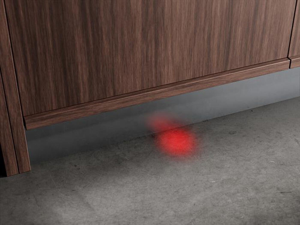 Immagine del prodotto AEG - Lavastoviglie FSE77717P Classe A 14 coperti-Bianco