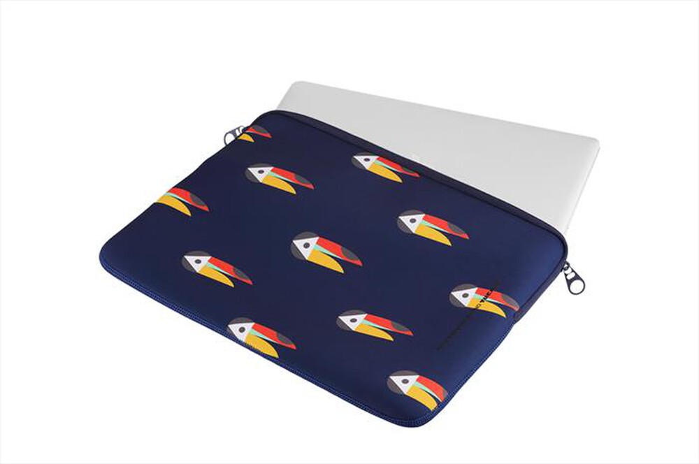 "TUCANO - SHAKE SECOND SKIN-Multicolore"