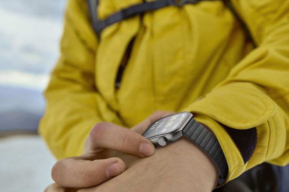 Immagine del prodotto CELLULARLINE - Smartwatch ION PRO ULTRA-Nero