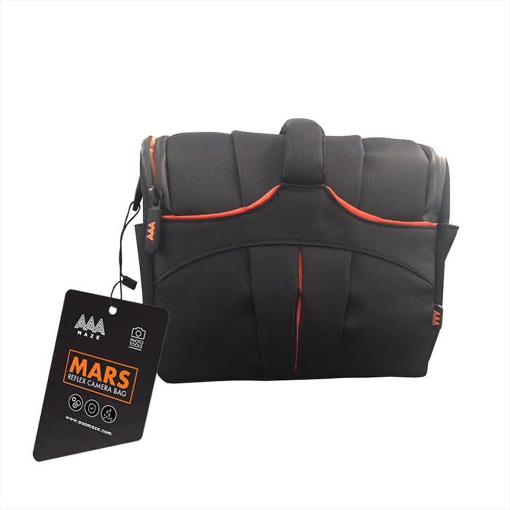 Immagine del prodotto AAAMAZE - MARS REFLEX CAMERA BAG