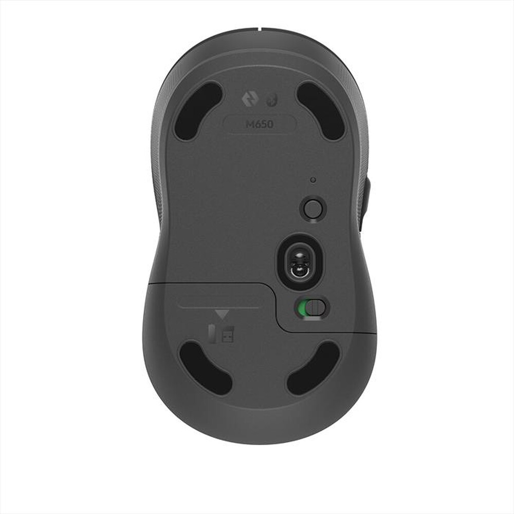 "LOGITECH - M650-Graphite"