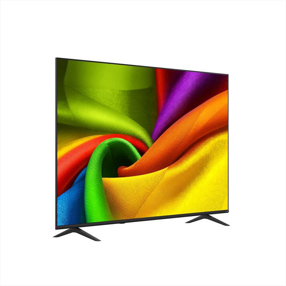 Immagine del prodotto LG - Smart TV LED NANO 4K AI 75" 75NU850B6LA-Charcoal Black
