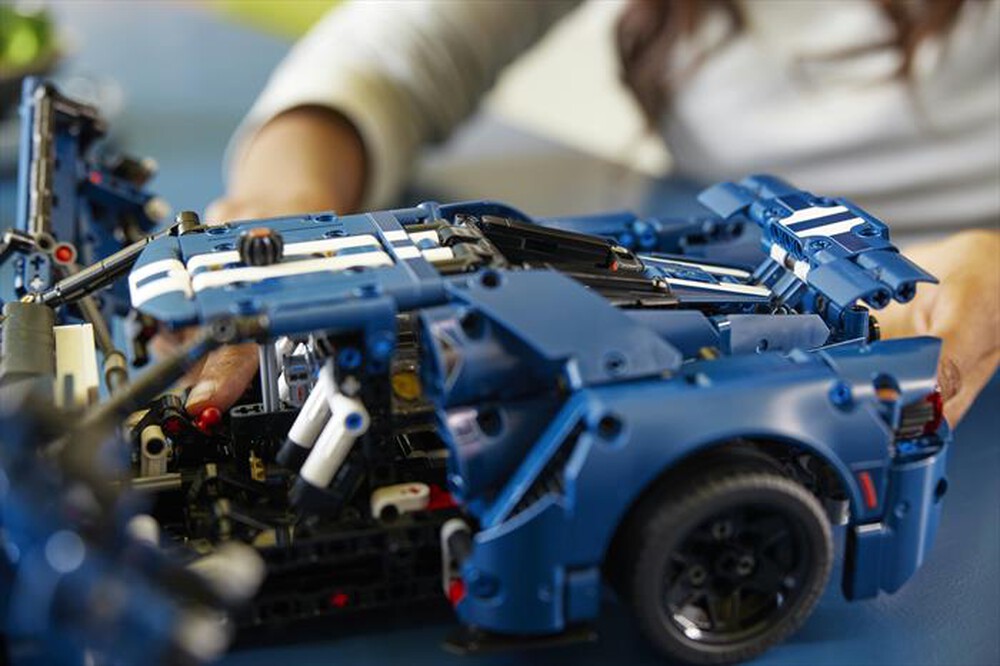 Immagine del prodotto LEGO - TECHNIC Ford GT 2022 42154