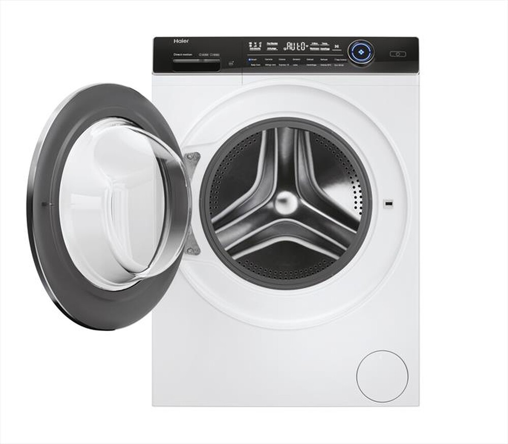 Immagine del prodotto HAIER - Lavatrice HW100-BD14979UIT 9 Kg Classe A-Bianco