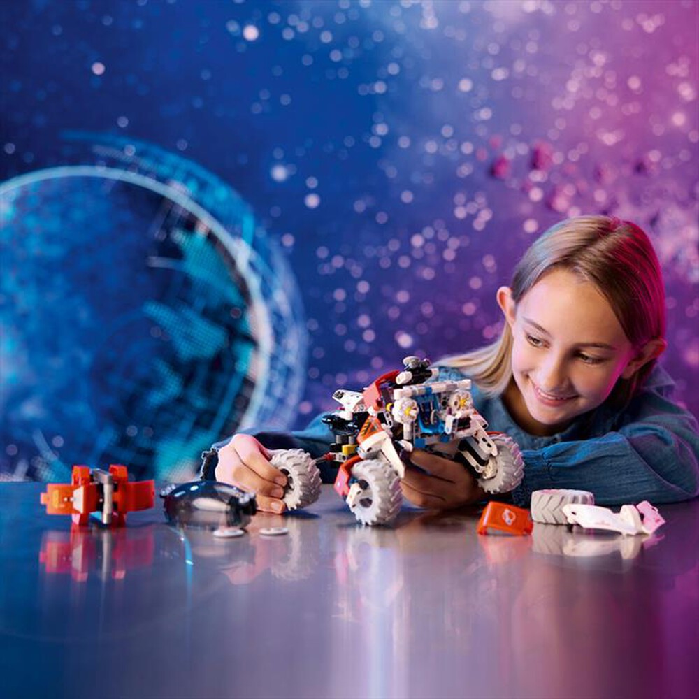 Immagine del prodotto LEGO - TECHNIC Loader spaziale LT78 42178
