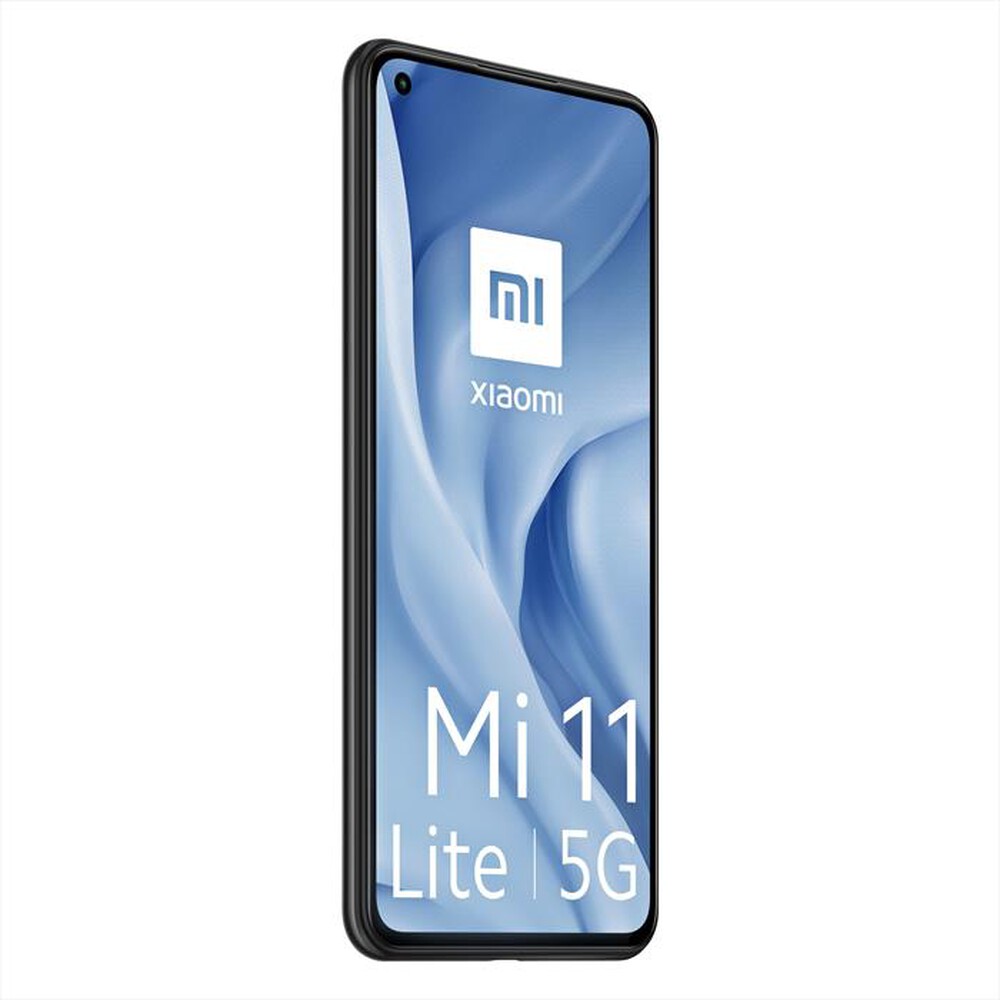 "VODAFONE - XIAOMI MI 11 LITE 5G 128GB-Nero"