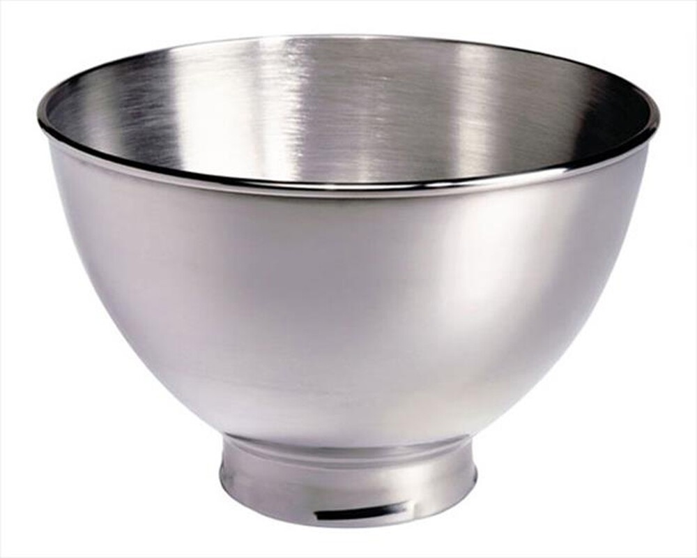 "KITCHENAID - 5KB3SS-ARGENTO/ACCIAIO"