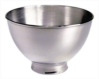 KITCHENAID - 5KB3SS-ARGENTO/ACCIAIO