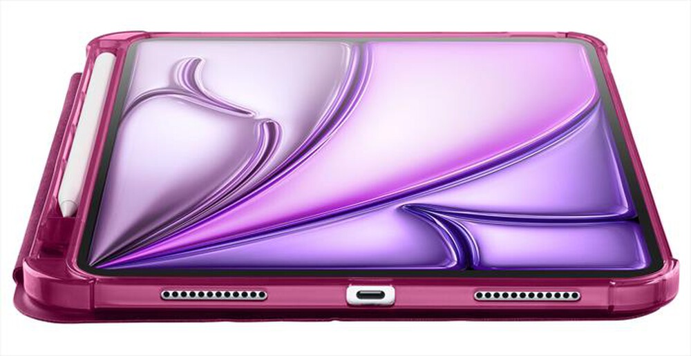 Immagine del prodotto CELLULARLINE - FOLIOIPADAIR10922P-Rosa