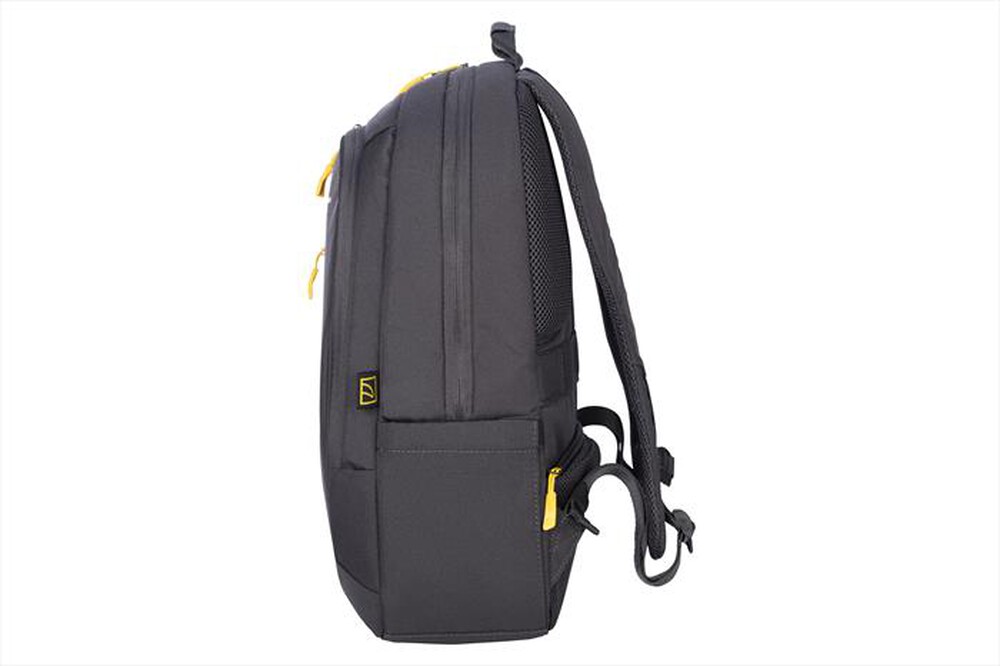 "TUCANO - BIZIP BACKPACK 17'-Nero"