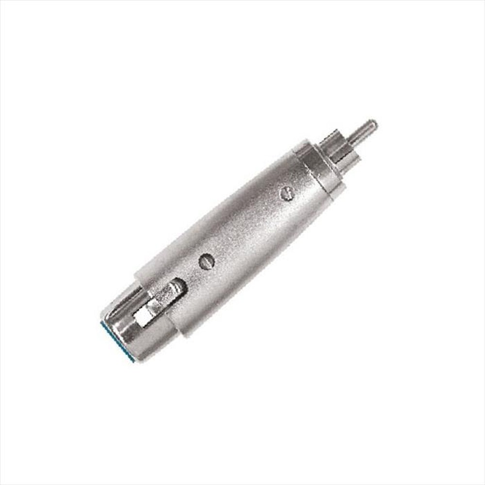 "PROEL - AT510 (Adattatore professionale)-Silver"