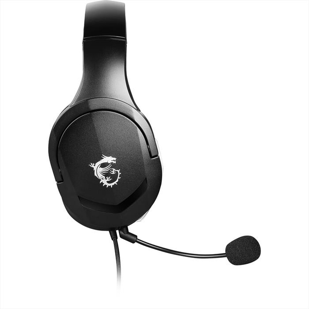 "MSI - IMMERSE GH20-Nero"