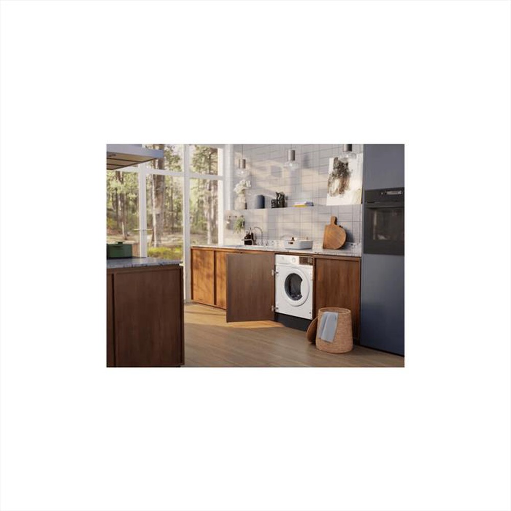 Immagine del prodotto ELECTROLUX - Lavatrice EW7FB74BI 7Kg Classe B-Bianco