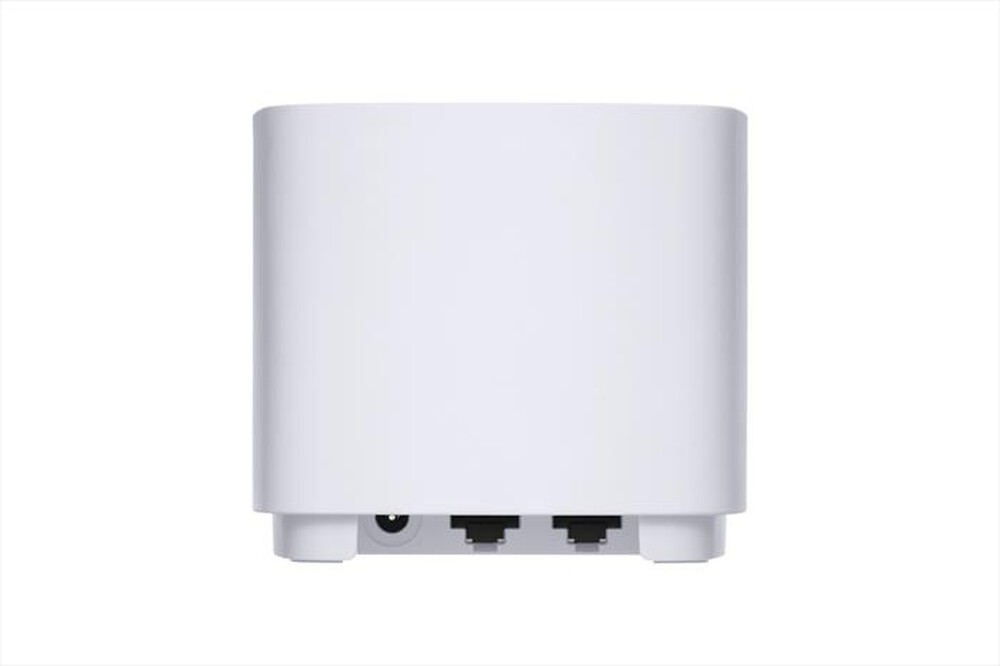 "ASUS - ZENWIFI AX MINI (XD4) (3PK WHITE)-Bianco"