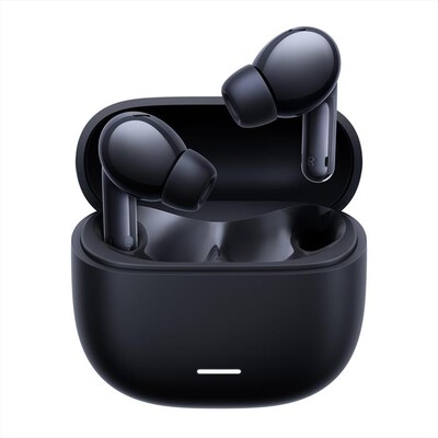 XIAOMI - Auricolare bluetooth REDMI BUDS 6 LITE-Nero,  XIAOMI - Auricolare bluetooth REDMI BUDS 6 LITE-Nero