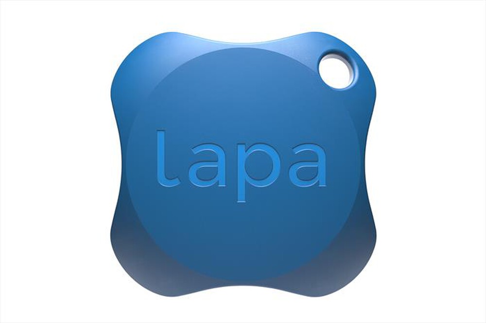 "LAPA - LAPA-BLU"
