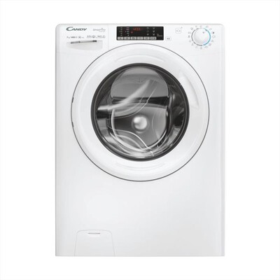 CANDY - Lavatrice CO4474TWM6/1-S 7 Kg Classe A-Bianco