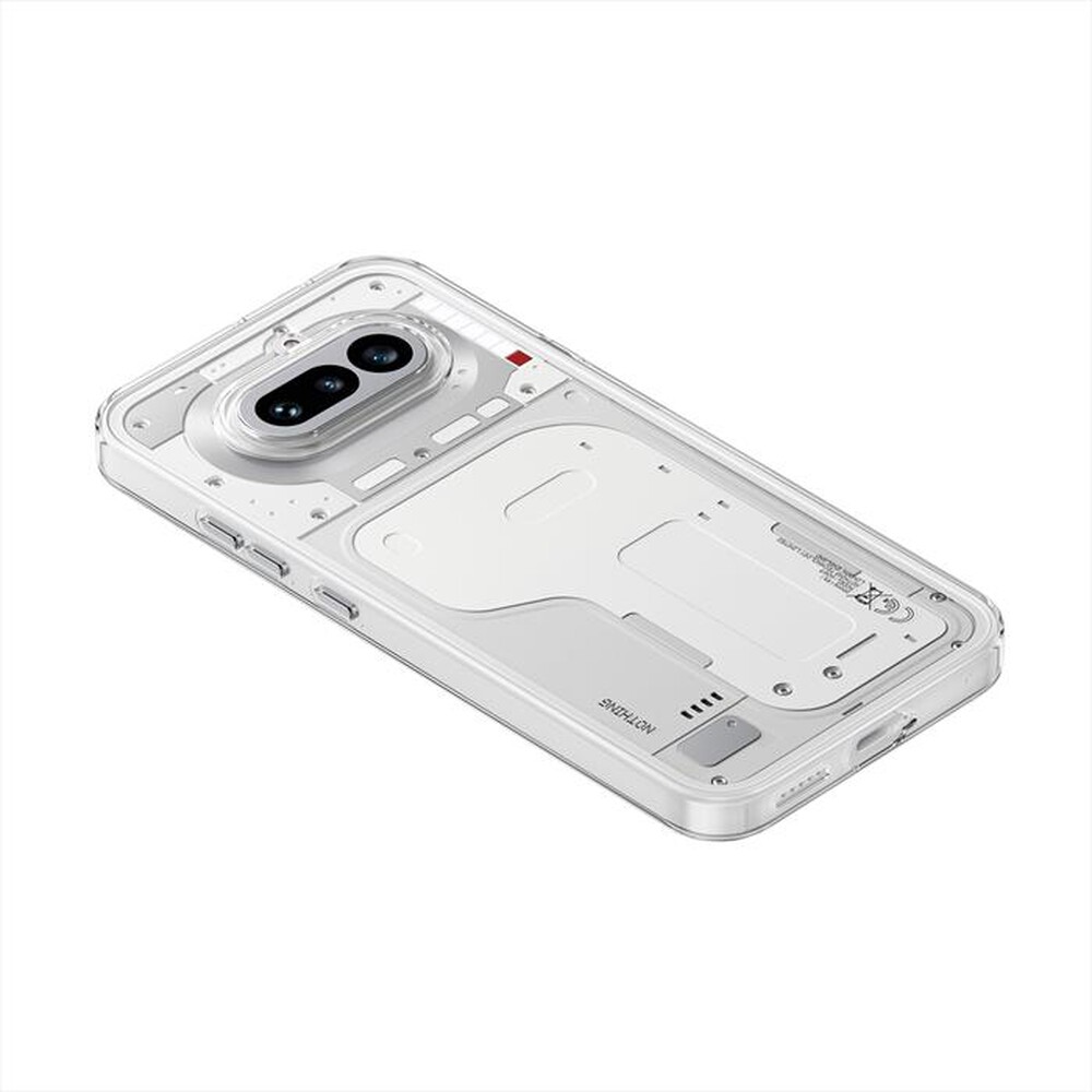 Immagine del prodotto NOTHING - Smartphone PHONE (4A) 12GB/256GB-Bianco