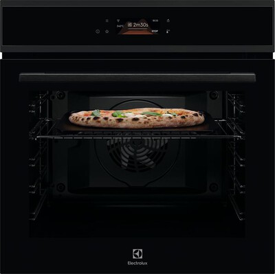 ELECTROLUX - EOX8P08WH-Nero
