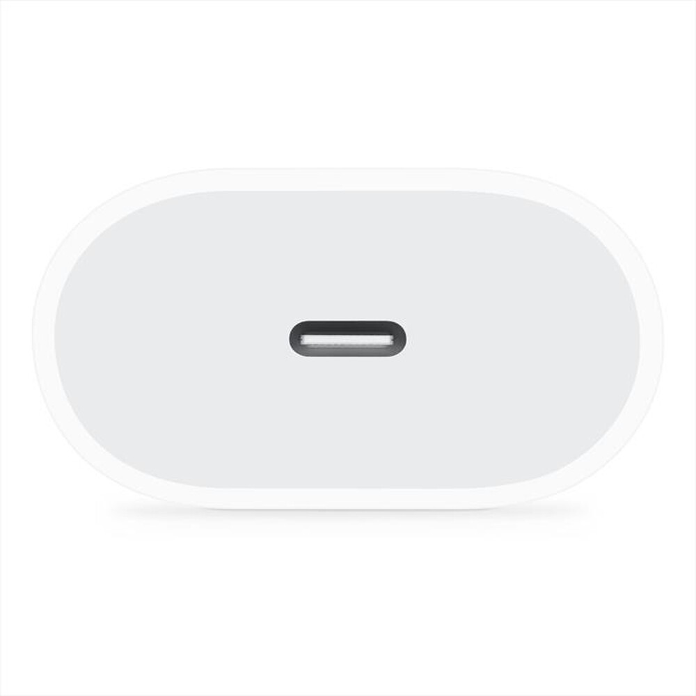 "APPLE - Alimentatore USB-C da 20W"