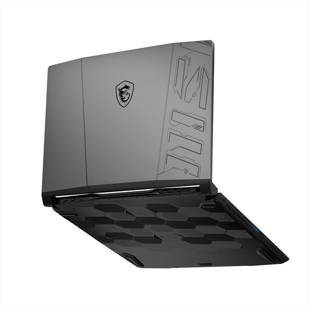 "MSI - Notebook PULSE 15 B13VGK-497IT-Nero"