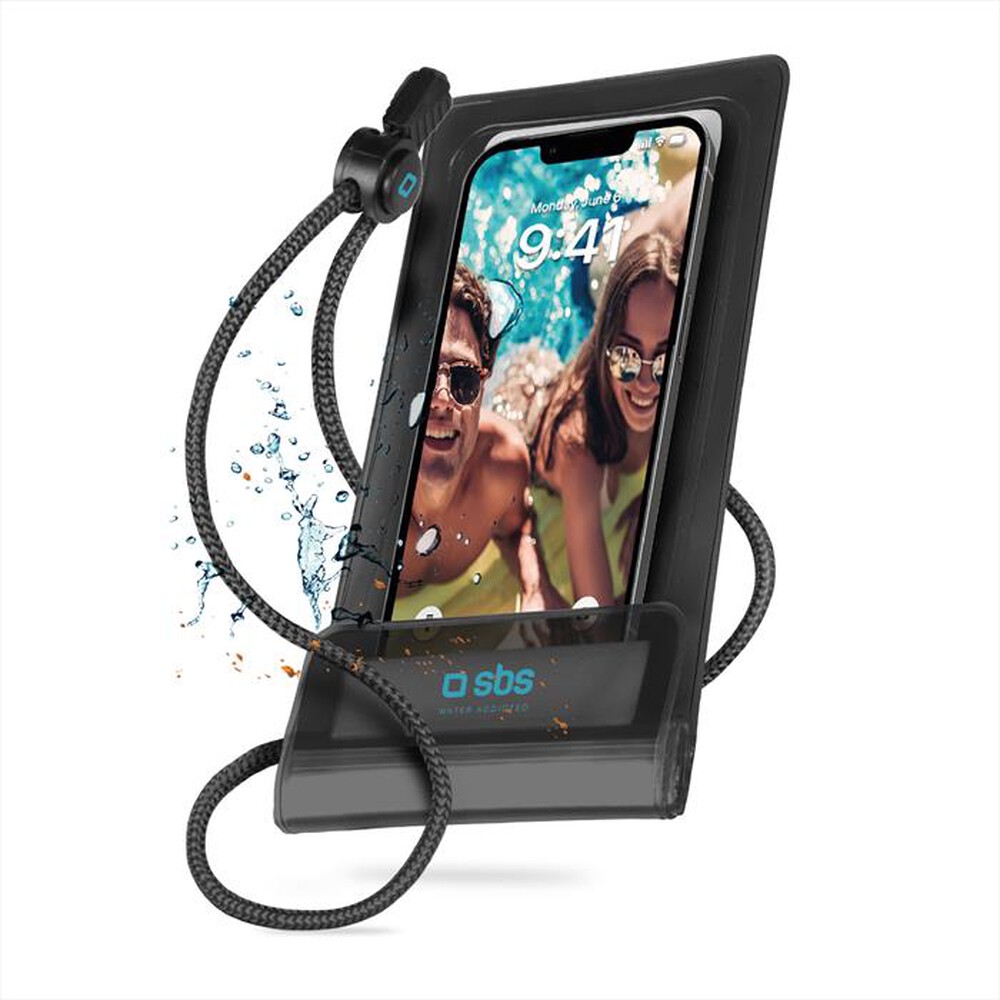 Immagine del prodotto SBS - TEWATEREASY55K-Nero
