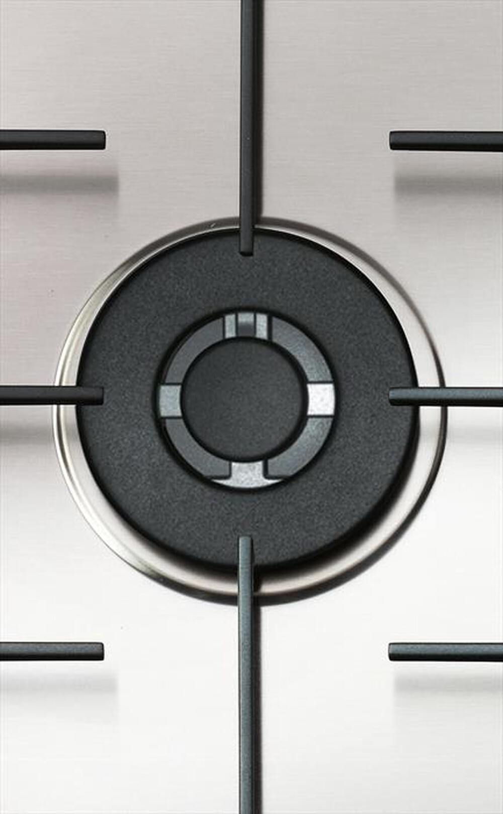 Immagine del prodotto WHIRLPOOL - Piano cottura a gas IXELIUM GMAL 9522/IXL-Acciaio inossidabile