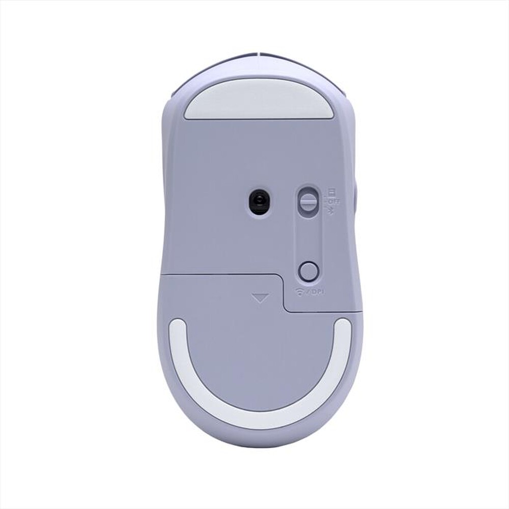 Immagine del prodotto HP - MOUSE WIRELESS 400 QUIET-Purple