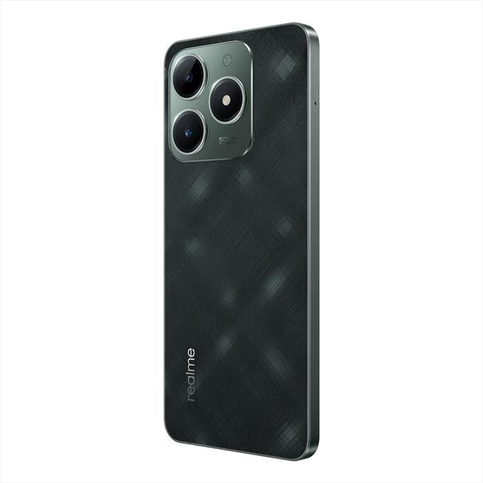 TIM - REALME C61 256GB OM-Dark Green | Euronics