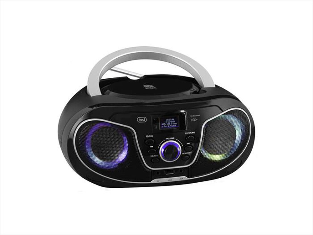 Immagine del prodotto TREVI - CMP 588 DAB