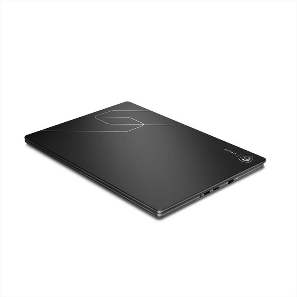 Immagine del prodotto MSI - Notebook STEALTH 16 AI+ B3WH-040IT-Charcoal Black