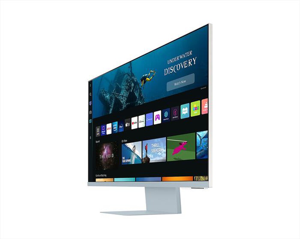 Immagine del prodotto SAMSUNG - Monitor 32" LS32BM80BUUXEN