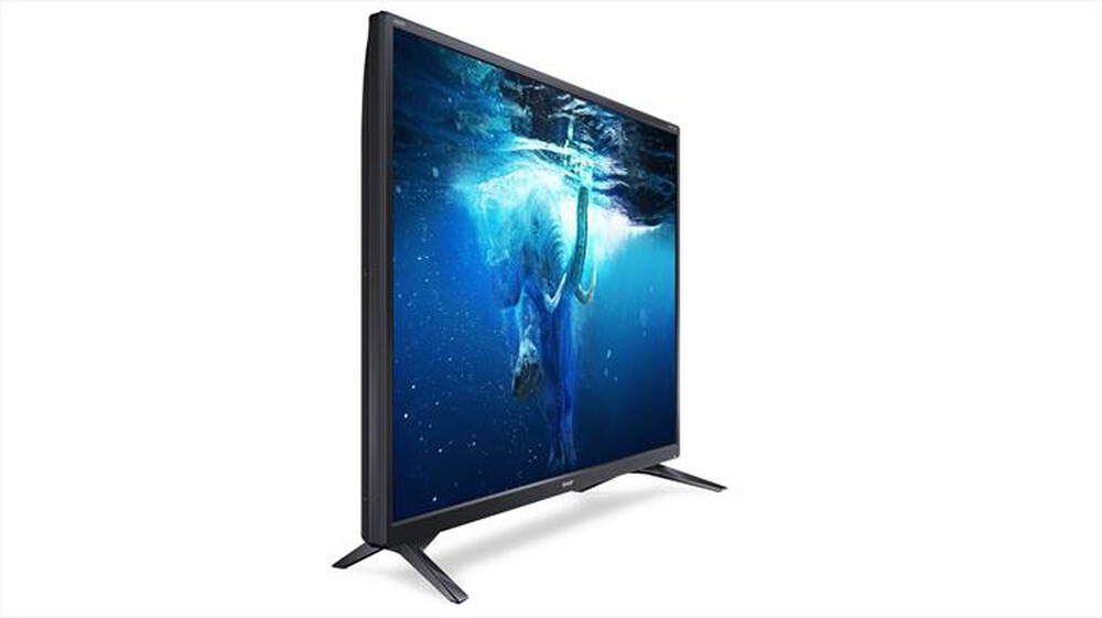 "SHARP - SMART TV HD 32\" 32BC2EA-Nero"