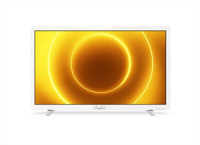 PHILIPS - TV LED FULL HD 24" 24PFS5535/12-White