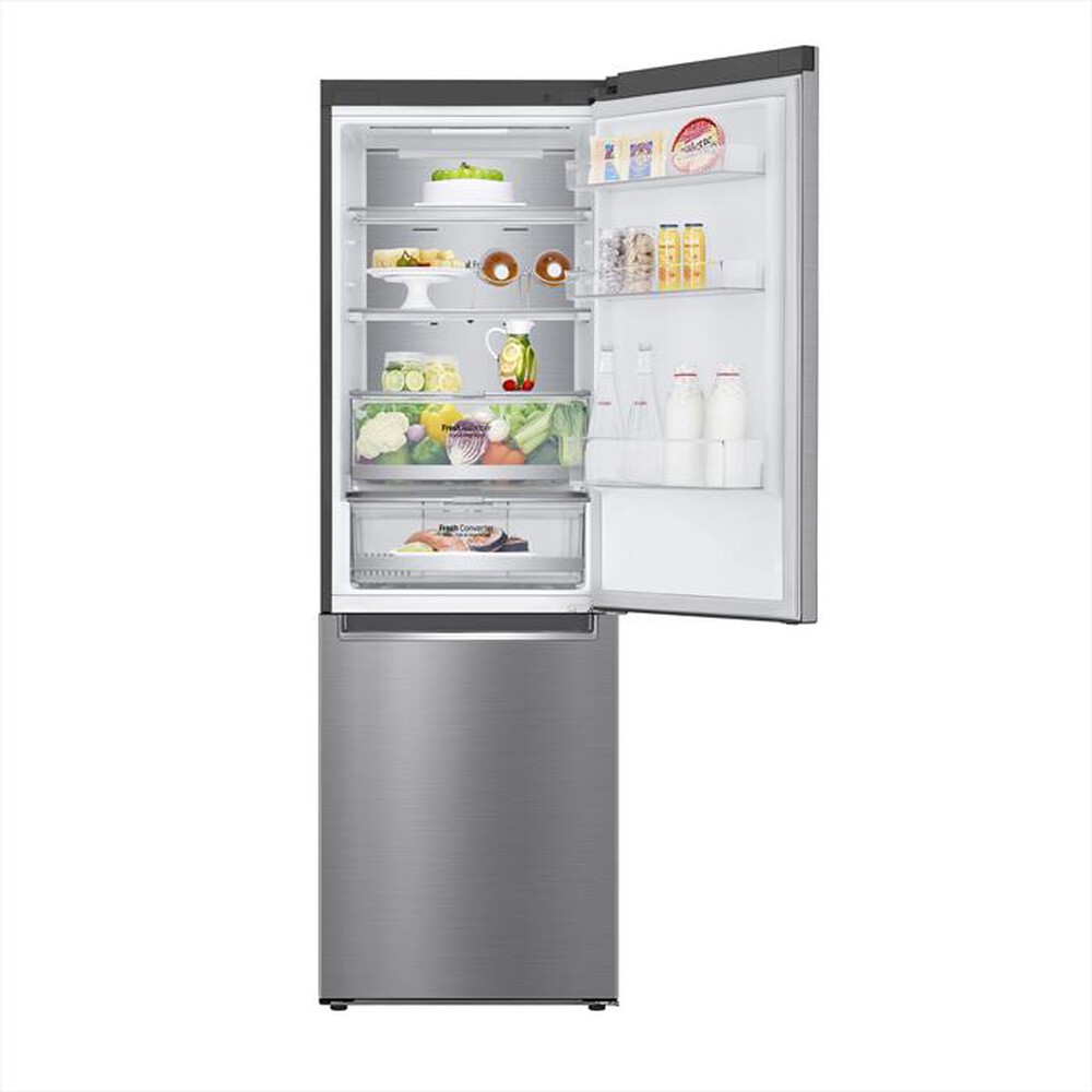 Immagine del prodotto LG - Frigorifero combinato GBB71PZUGN Classe D 374lt