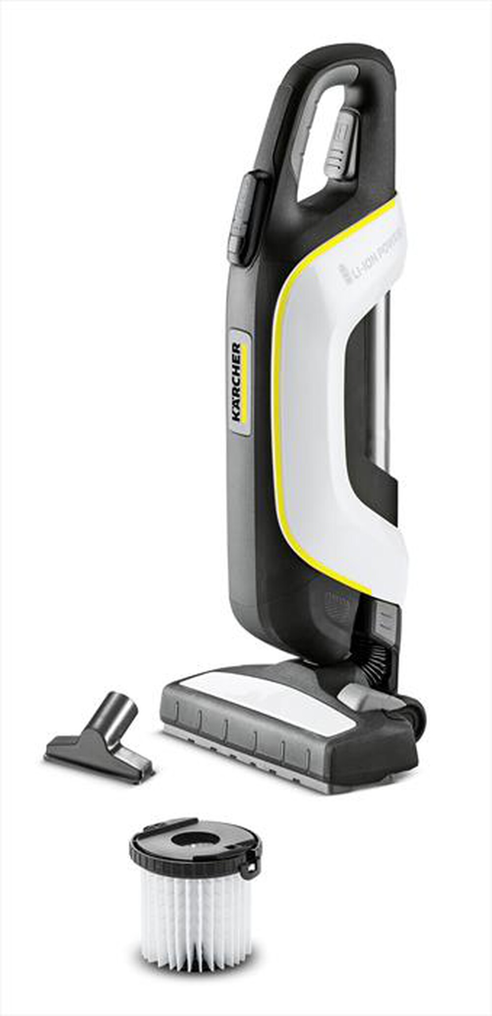 "KARCHER - VC 5 CORDLESS"