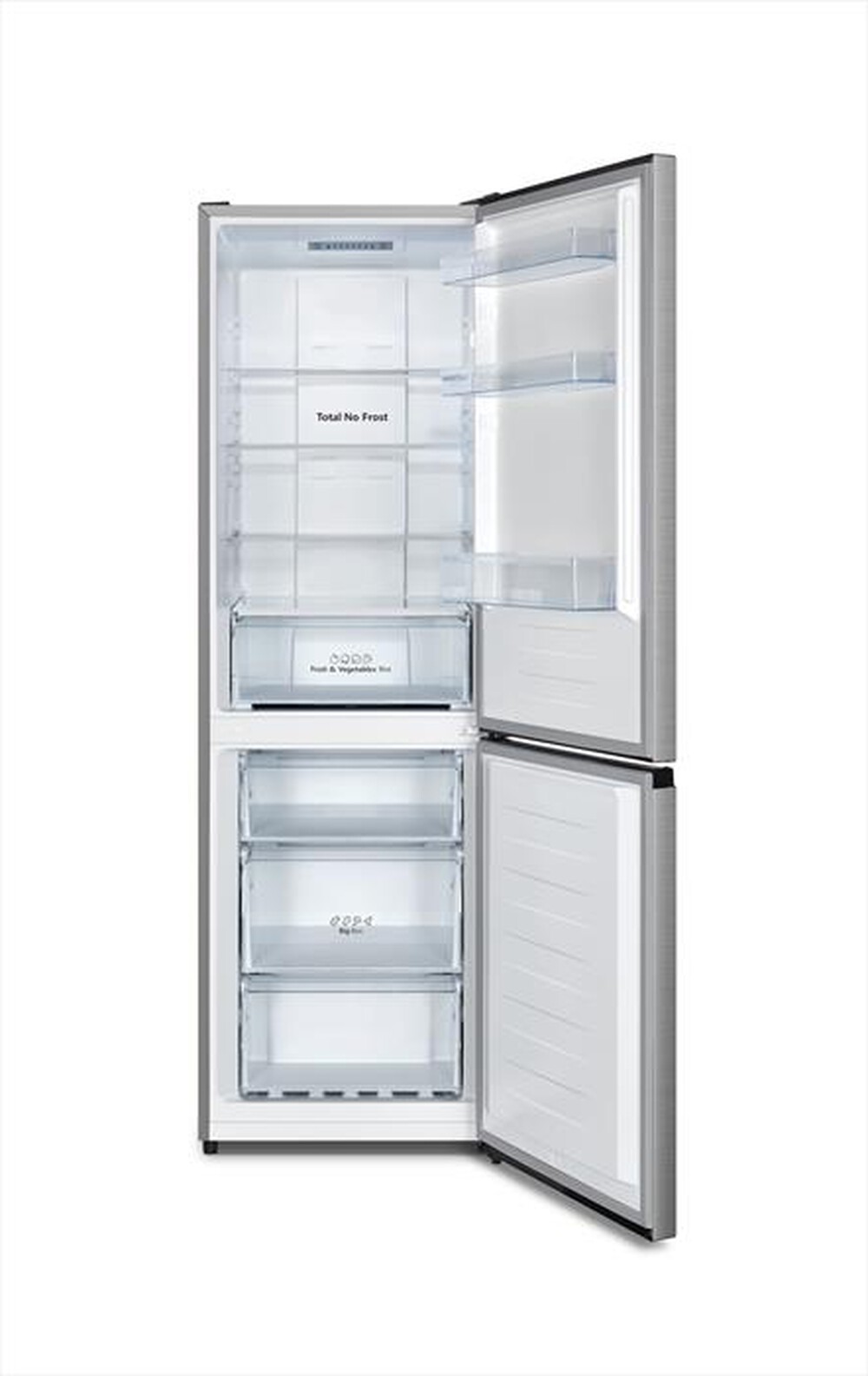Immagine del prodotto HISENSE - Frigorifero combinato RB390N4AC20 Classe E 320lt