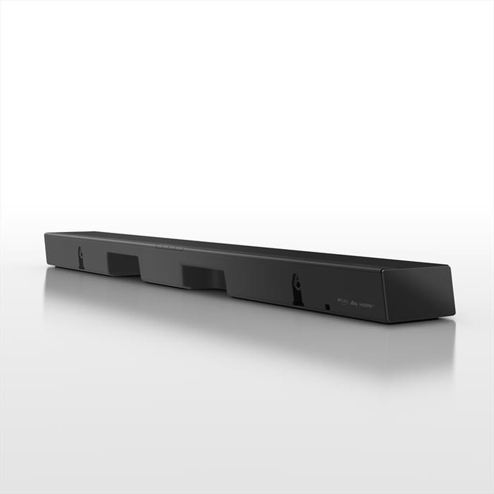 Immagine del prodotto PANASONIC - Soundbar Subwoofer Wireless 320W, HDMI SC-HTB490-NERO